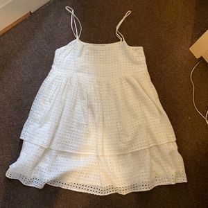 Urban Outfitters mini dress